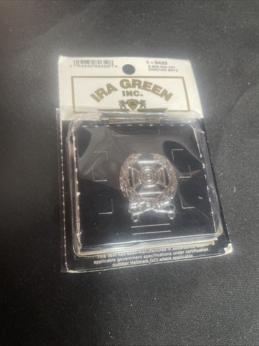 US Army Basic Expert Marksmanship Qualification Badge Insignia Pin ...