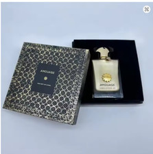 Jubilation 40 Man Amouage zapach - to perfumy dla mężczyzn 2023