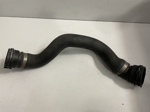 BMW 3 E46 Wasserkühlerschlauch rechts 2249779 2.0 Diesel 85kw 2002 13598159