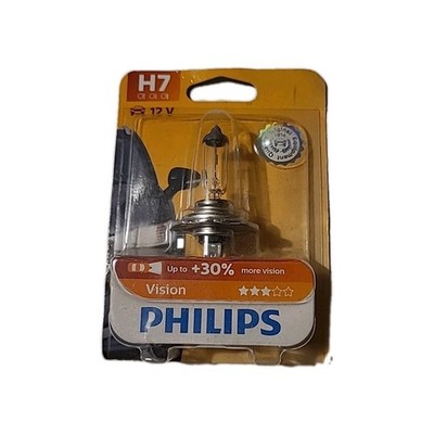 PHILIPS Glühlampe Vision 12972PRB1