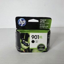 HP 901XL Black Ink Cartridge For OfficeJet J4580 J4640 J4680 J4550 4500