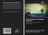 Ketson Patrick De Medeiros Freitas (U. A.) | Generazione Di Energia Elettrica