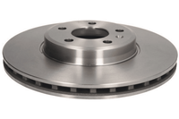 Bremsscheibe Vorderachse FüR Audi A4 Allroad B8 B9 B7 Avant A5 Sportback