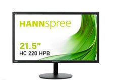 Hannspree HC220 21.5" Full HD Monitor
