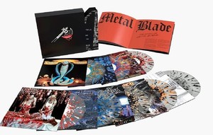 Cannibal Corpse Box Set for sale | eBay