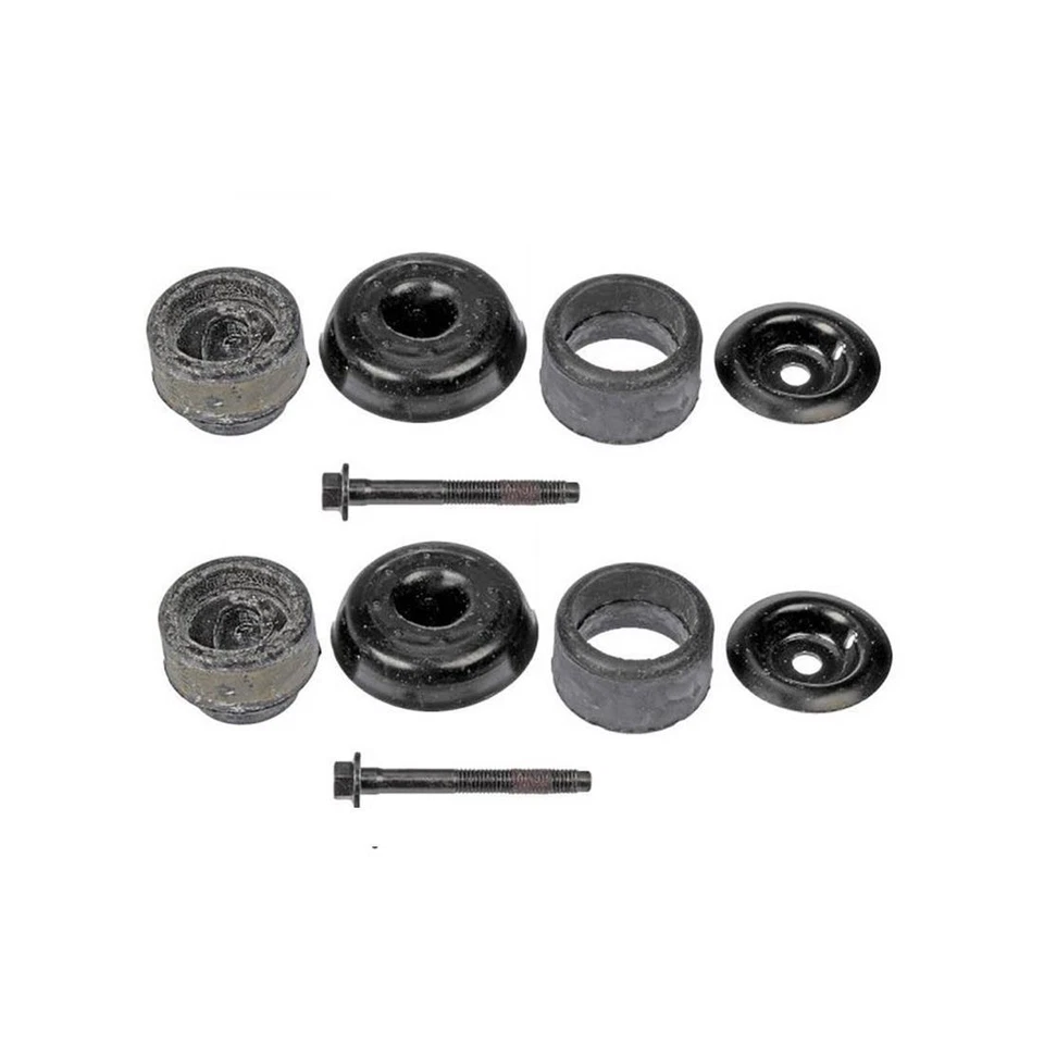 Dorman Suspension Subframe Bushing Kit For Buick LeSabre 1992 1993 1994 1995 - Image 2 of 3