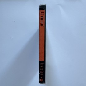 JJ and Jeff TurboGrafx 16 Graphics Card With Case Working