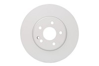 2X Bosch Bremsscheibe 0 986 479 C50 FüR MERCEDES-BENZ