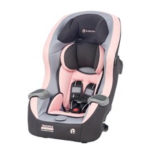 Baby Trend Trooper Slim 3 in 1 Convertible Car Seat Quartz