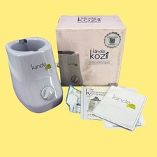 Kiinde Kozii Breast Milk Bottle Warmer K1395.R1.NA 5693 z38b12