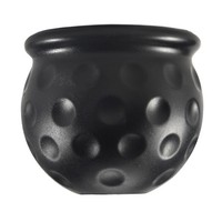 50Mm AnhäNger Kupplung Abdeckung Kappe AnhäNger Kupplung Wohnwagen AnhäNge9317