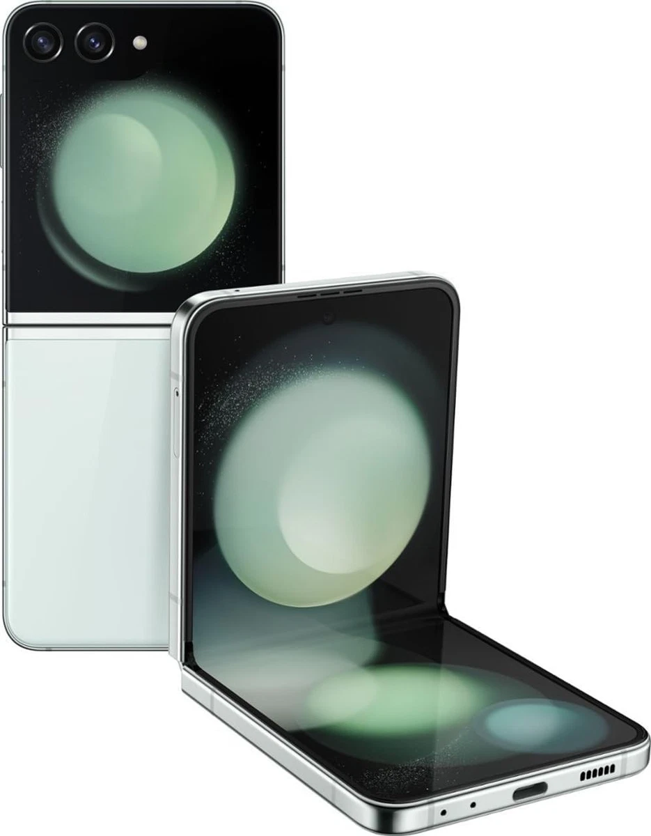韓国版 Galaxy Z Flip 5 (SM-F731N) 本体 512GB Amazon.com: Samsung Galaxy Z Flip 5, 512GB, Cream - Unlocked