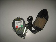 621180600 cinturón seguridad trasero derecho para SEAT LEON (5F1) 2.0 313438