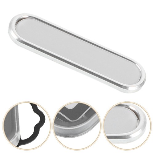 Camera Side Key Protective Film Safety Cover Accessory Button Attachment - 第 6/12 張圖片