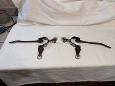 Set Of 2 Spurs horses cowboys western horse tack