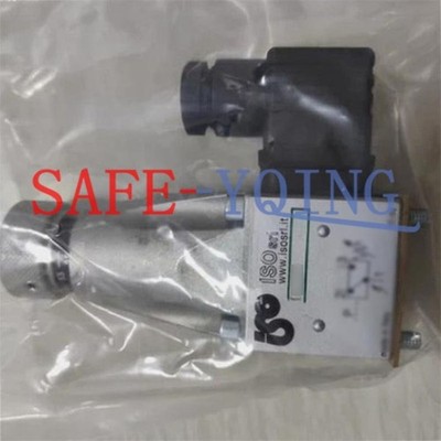 ONE NEW ISO Pressure Control Switch IPH-350/A #zb