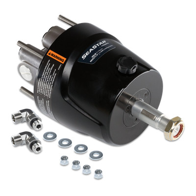 SEASTAR HH5217-4 SEASTAR HELM 1.7 FM COMMERCIAL ORB