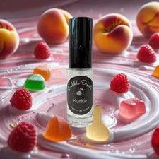 Inspired by Kurky - Dabble Scents Kurkie Extrait de Parfum 15ml