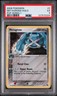 METAGROSS-HOLO #2 2006 POKEMON POP SERIES 1 PSA 5