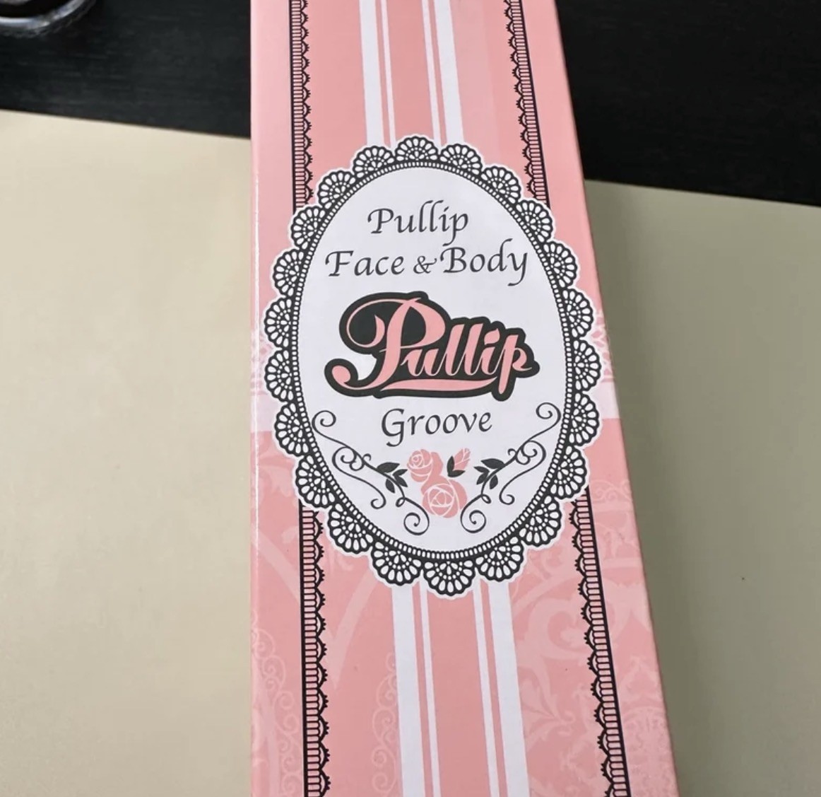 Pullip MIO Kit | Unopened NATURAL Face & Body Make It Own Kit | eBay