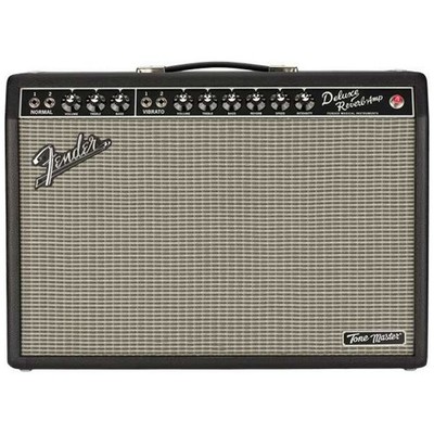 Fender Tone Master Deluxe Reverb
