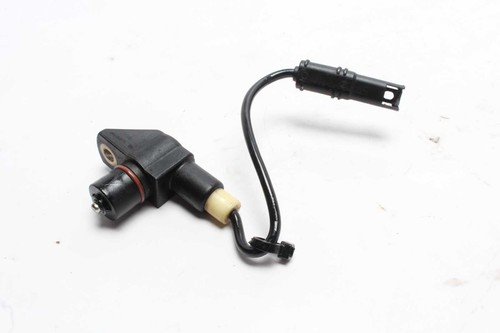 Lichtmaschinenregler Gleichrichter Sensor BMW F 800 GS E8GS 0219 08-12
