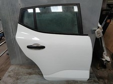 Porte arrière et accessoires Dacia SANDERO