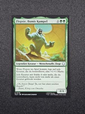 MAGIC MTG - Flopsie, Bumis Kumpel - TLA 0179 - AVATAR: The Last Airbender - U
