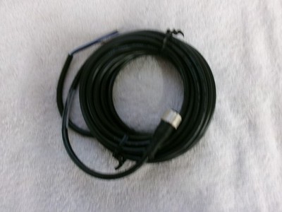 NEW BANNER QD Cable Cordset 26850    MQDC-415