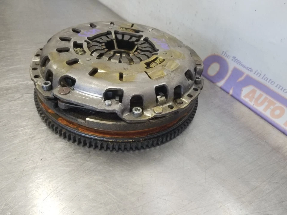00 2000 BMW Z3 ROADSTER 2.8L RWD CLUTCH KIT  - Image 4 of 4