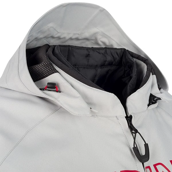 Light Grey Red, photo 3 of 6