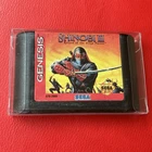 Shinobi III Return of the Ninja Master for Sega Genesis - Cart Only - Clean!