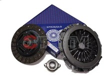 Kit d'embrayage Hyundai TRAJET