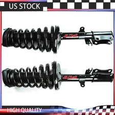 For 1992-2001 Toyota Camry 3.0L High Quality OE Rear Struts_