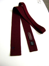 Emilio Pucci Firenze Vintage New Jersey 100 Wool Made In Italy