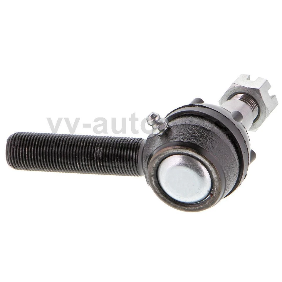 Extremo de barra de amarre interior delantero Mevotech 2 para Dodge Custom Series D-22 Dodge Deluxe Foto 2 de 4