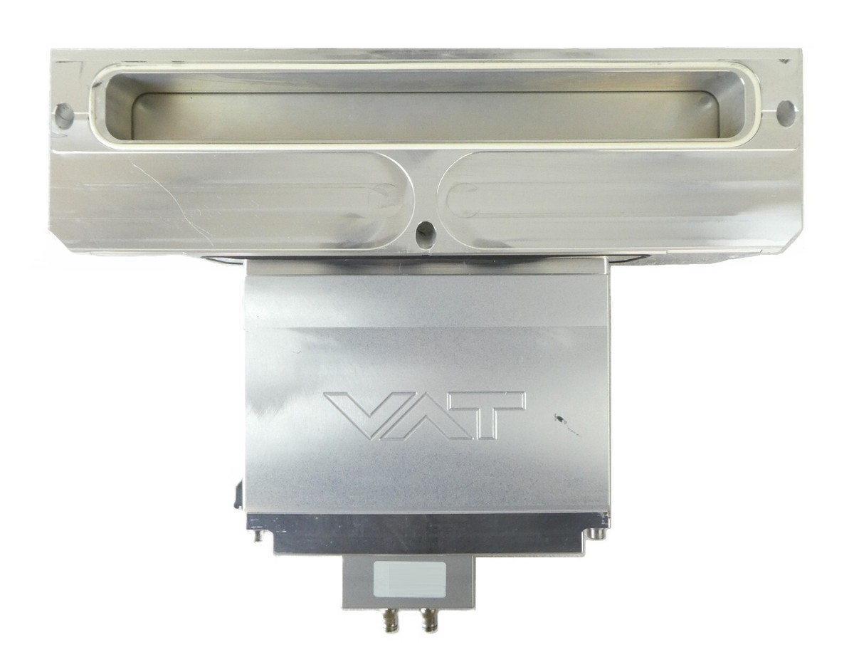 VAT 0340X-CA24-BMO1 300mm Slit Valve AMAT Applied Materials 0190