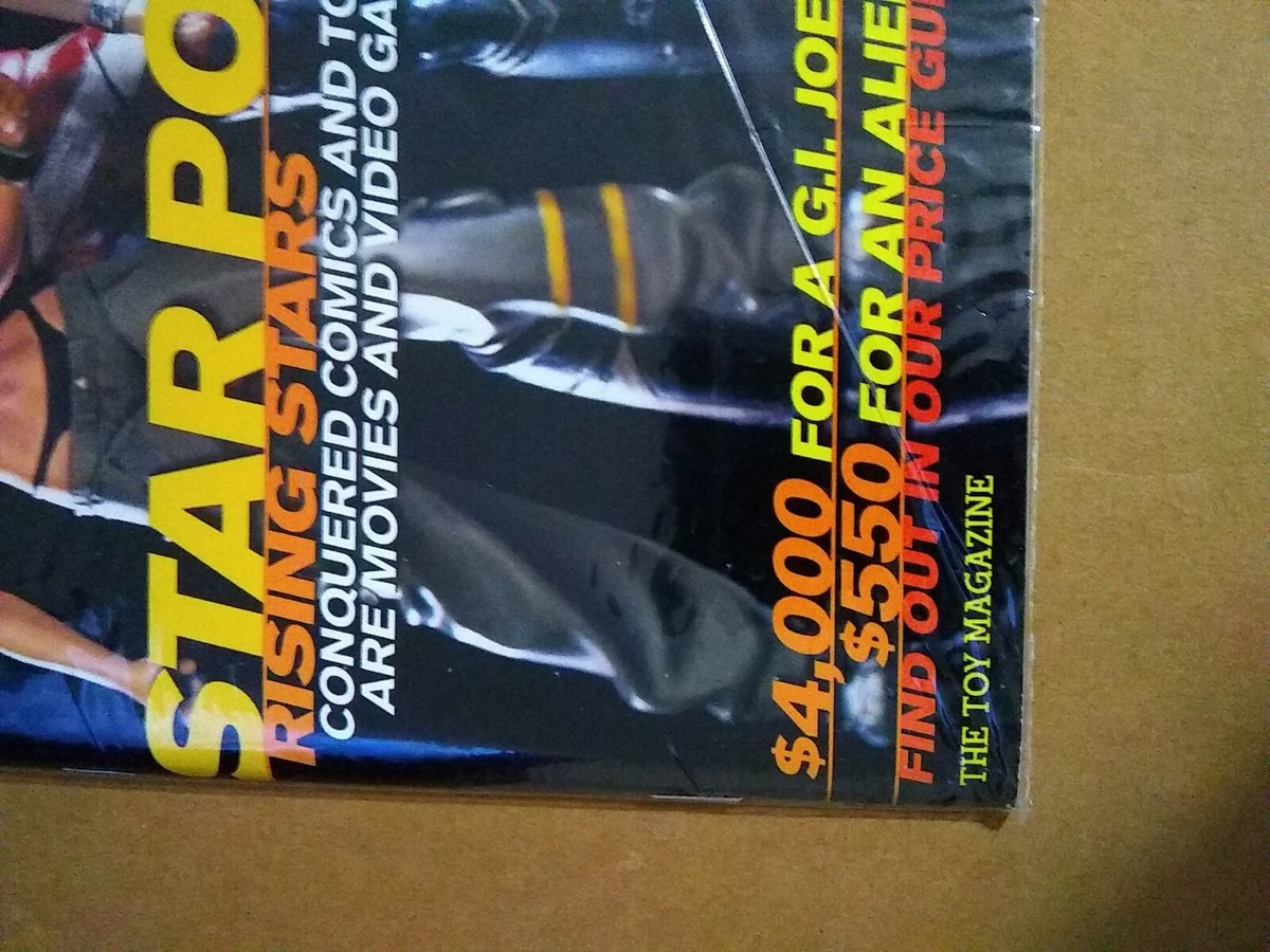 限定 アメリカ発売 STARWARS 記念マガジン 限定 アメリカ発売 STARWARS 記念マガジン 限定 アメリカ発売