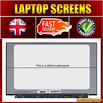 15,6'' KOMPATIBLES DISPLAY PANEL FÜR BOE NT156WHM-N44 V8.0 HD MATT 30PINS LCD