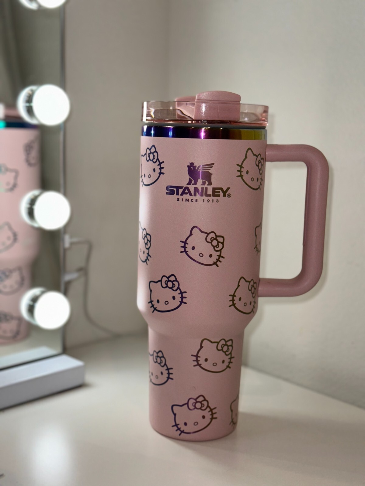 The Quencher H2.0 FlowState™ Tumbler  | 40 OZ