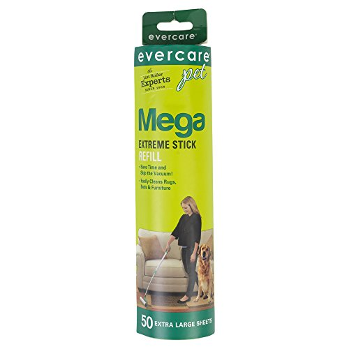 evercare mega roller