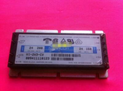 VI-2W3-CV VI2W3CV 1PC NEW   Encapsulation   #A6-36