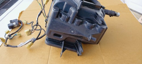1988 Toyota Hilux truck Pickup 4Runner A/C Evaporator Box Housing 245400-2110 - Picture 17 of 24