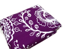 Pottery Barn Teen Multi Colors Natalia Floral Cotton Twin Duvet Cover New