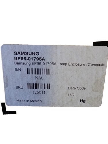 Samsung SRD-840N Digital Video Recorder | eBay