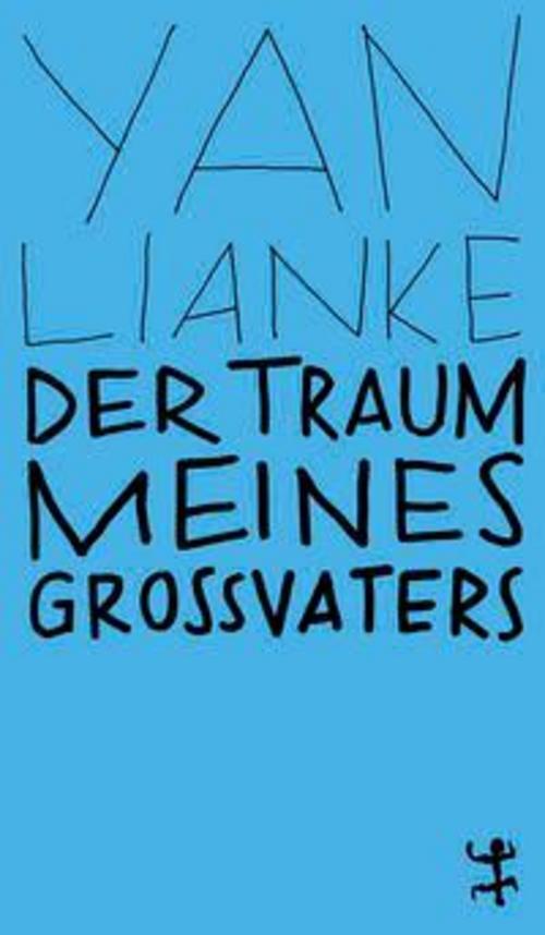 Thumbnail - Der Traum Meines Großvaters, Lianke Yan
