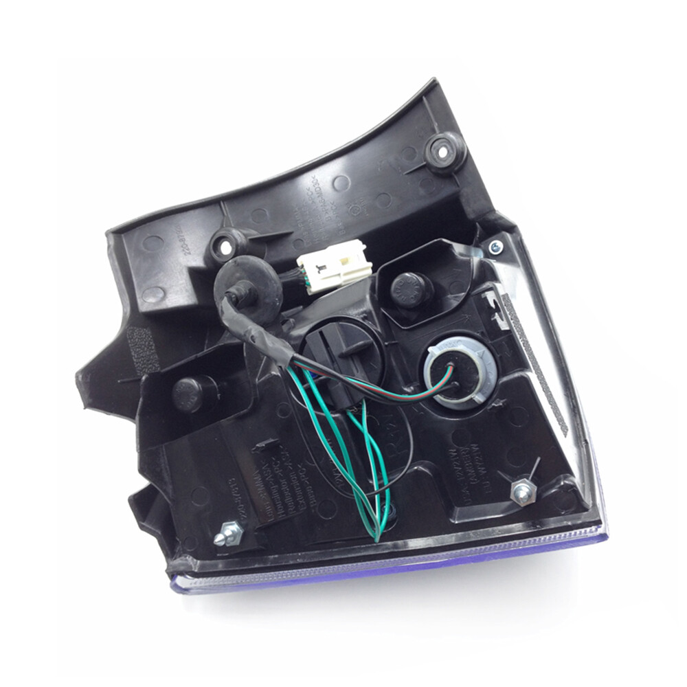 雪明かり 1x 8330A380 For Mitsubishi Outlander EX 2007-13 Brake Tail
