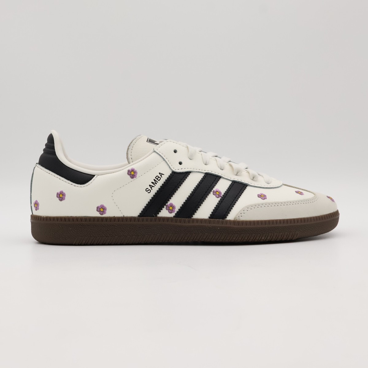 IF4398 adidas Originals Women's Samba OG Cloud White Core