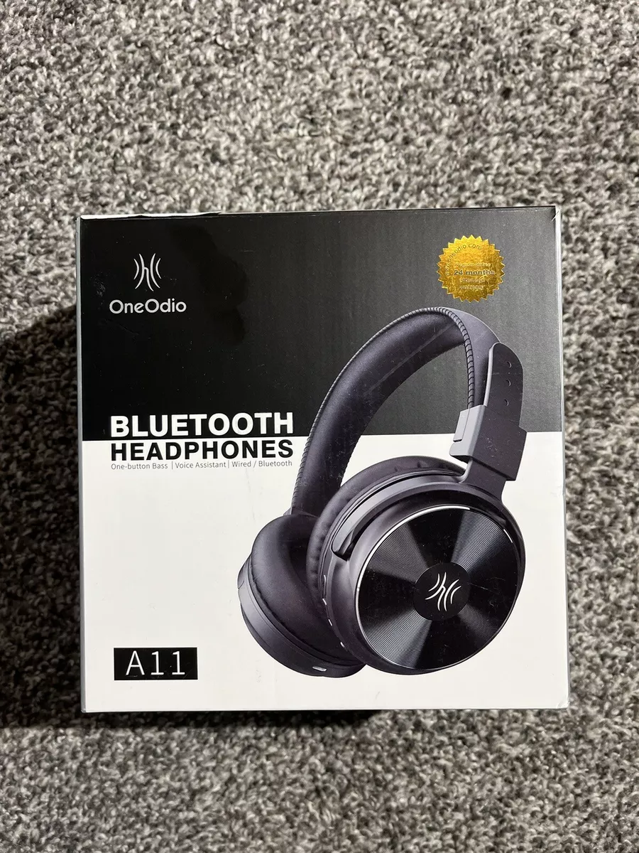 Oneodio stereo hot sale