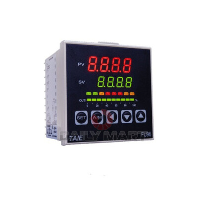 New In Box TAIE FU96-101000 Temperature Controller
